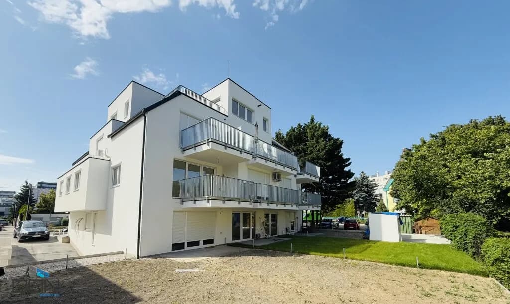 3-Zimmer-Wohnung kaufen in Wien – 85,01 m², € 499.000 – Bild 2 von 16