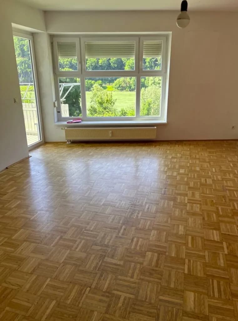 2-Zimmer-Wohnung mieten in Rohrbach – 45,3 m², € 354