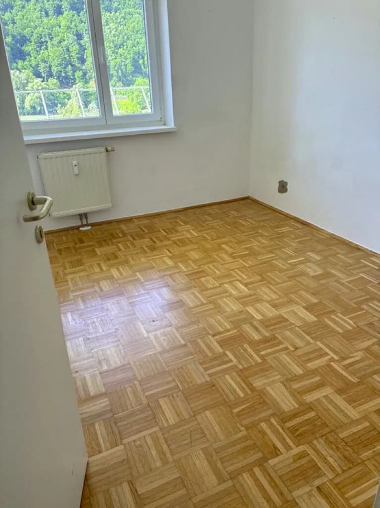 2-Zimmer-Wohnung mieten in Rohrbach – 45,3 m², € 354 – Bild 5 von 5