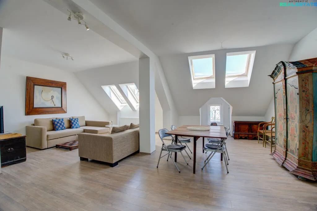 2-Zimmer-Wohnung kaufen in Wien – 91,4 m², € 697.000 – Bild 1 von 13