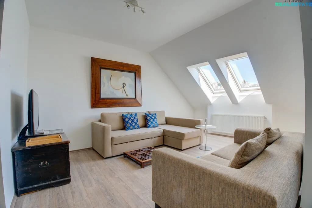 2-Zimmer-Wohnung kaufen in Wien – 91,4 m², € 697.000 – Bild 2 von 13