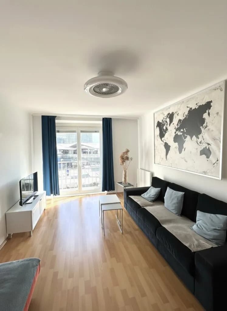 4-Zimmer-Wohnung kaufen in Wien – 87 m², € 530.000 – Bild 2 von 9