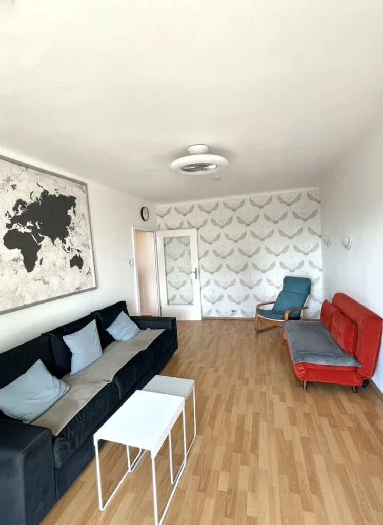 4-Zimmer-Wohnung kaufen in Wien – 87 m², € 530.000 – Bild 3 von 9
