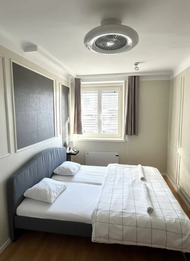 4-Zimmer-Wohnung kaufen in Wien – 87 m², € 530.000 – Bild 5 von 9