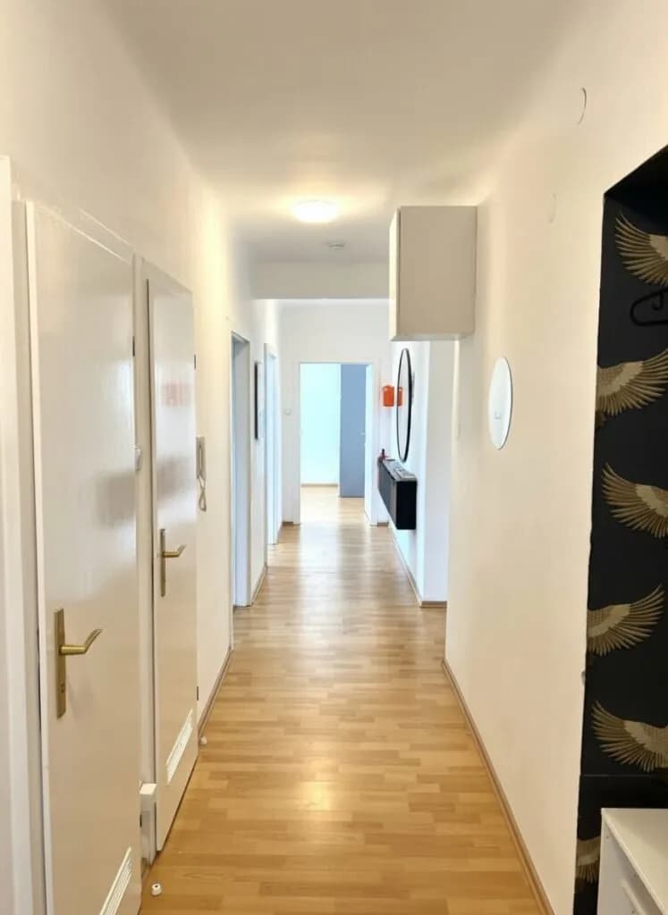 4-Zimmer-Wohnung kaufen in Wien – 87 m², € 530.000 – Bild 7 von 9