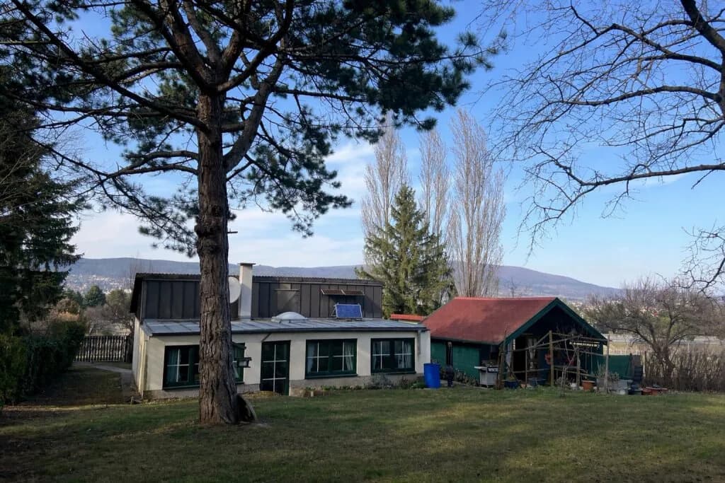 3-Zimmer-Haus kaufen in Baden – 90 m², € 235.000