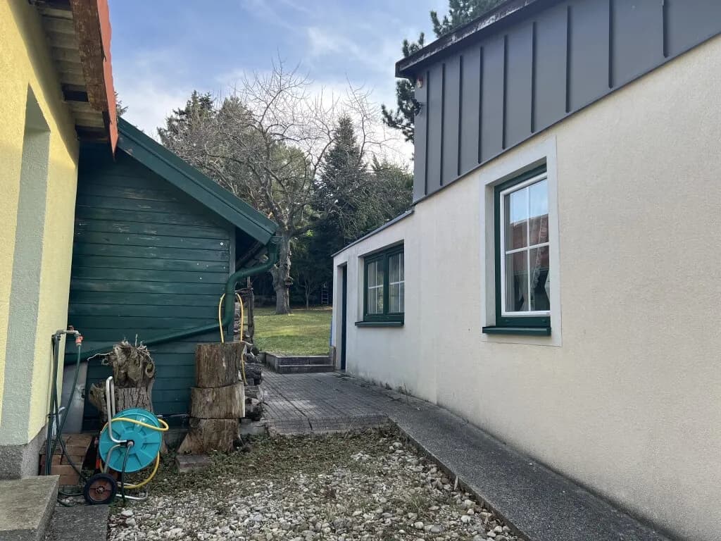 3-Zimmer-Haus kaufen in Baden – 90 m², € 235.000 – Bild 2 von 10