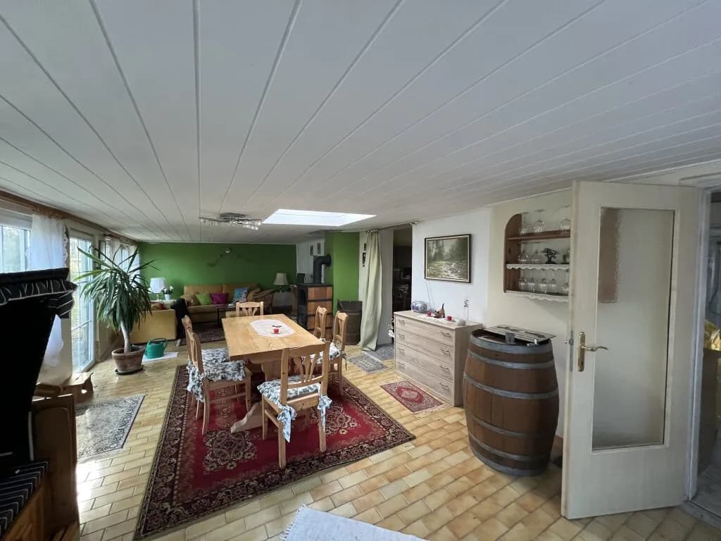 3-Zimmer-Haus kaufen in Baden – 90 m², € 235.000 – Bild 4 von 10