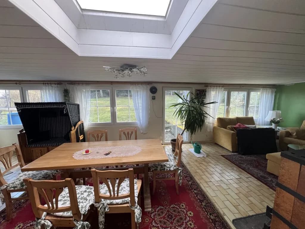 3-Zimmer-Haus kaufen in Baden – 90 m², € 235.000 – Bild 5 von 10