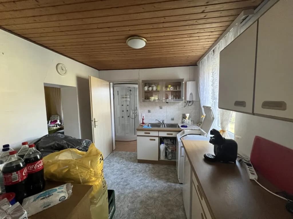 3-Zimmer-Haus kaufen in Baden – 90 m², € 235.000 – Bild 6 von 10