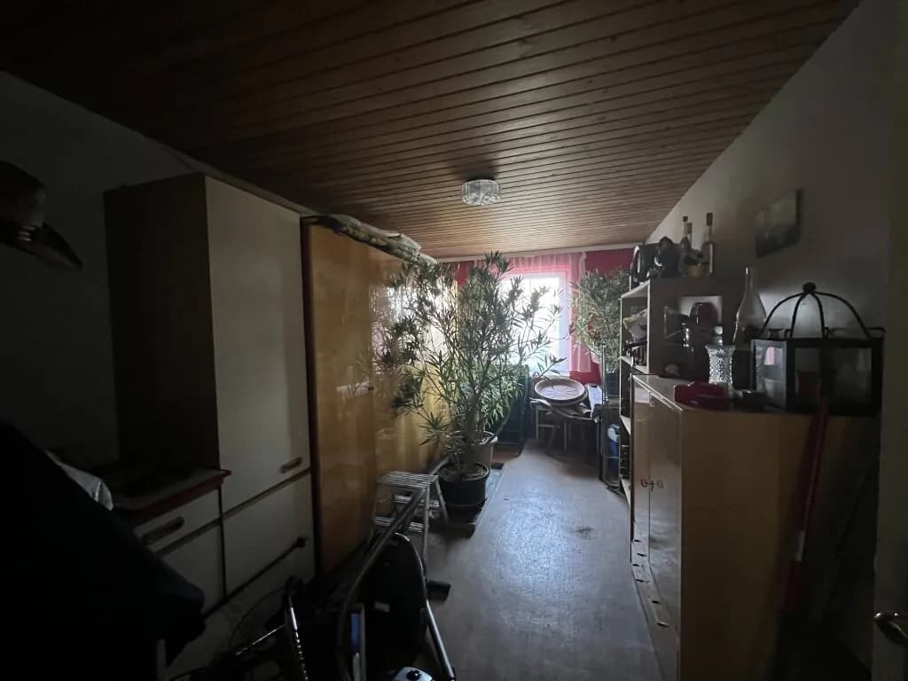 3-Zimmer-Haus kaufen in Baden – 90 m², € 235.000 – Bild 9 von 10