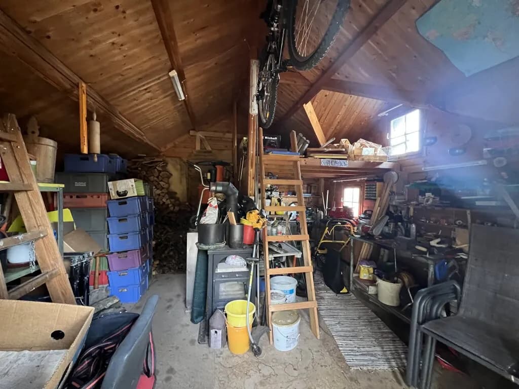 3-Zimmer-Haus kaufen in Baden – 90 m², € 235.000 – Bild 10 von 10