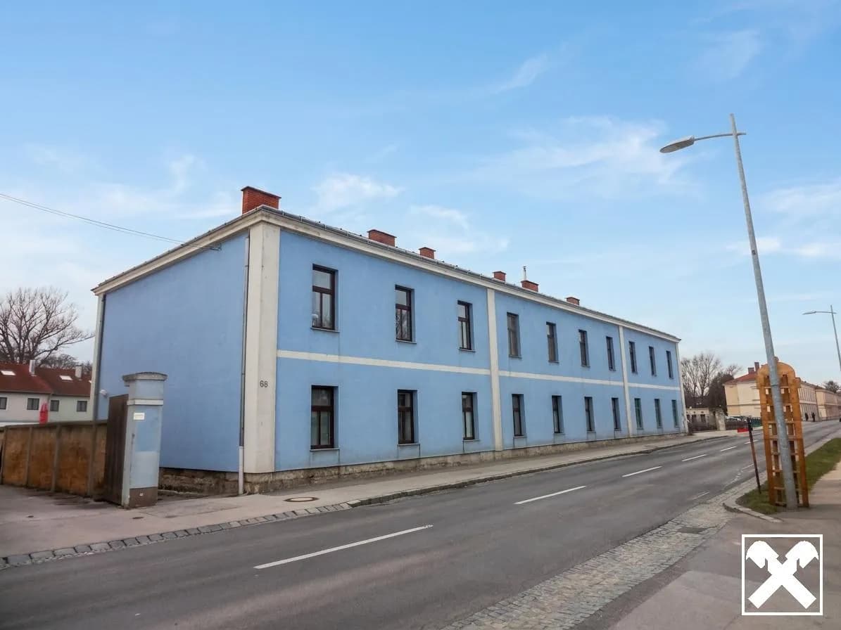 Gewerbeimmobilie kaufen in Bruck an der Leitha – 936 m², € 950.000