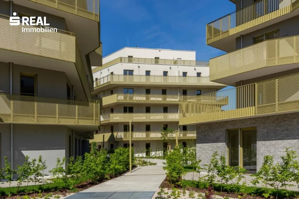 Immobilie kaufen in Wien – 45,38 m², € 245.700 – Bild 5 von 14