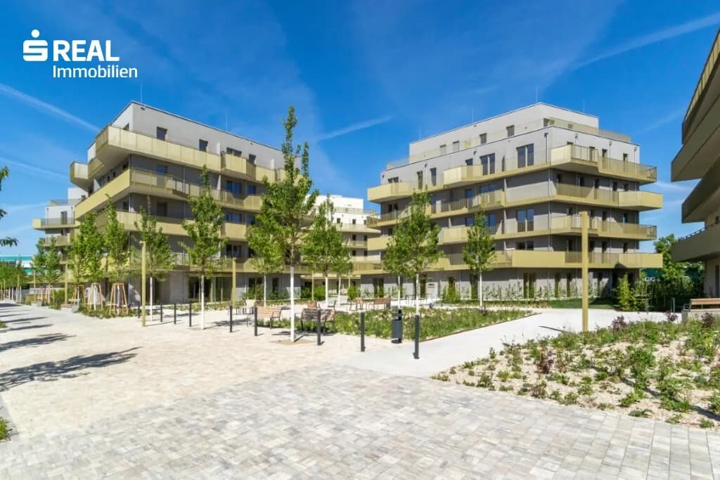 Immobilie kaufen in Wien – 45,38 m², € 245.700 – Bild 7 von 14