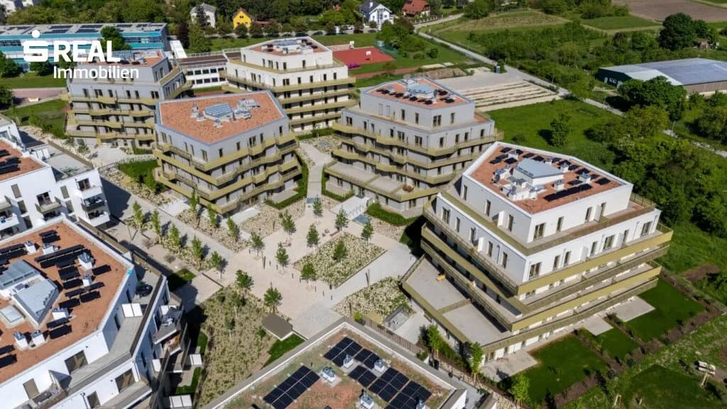 Immobilie kaufen in Wien – 45,38 m², € 245.700 – Bild 8 von 14