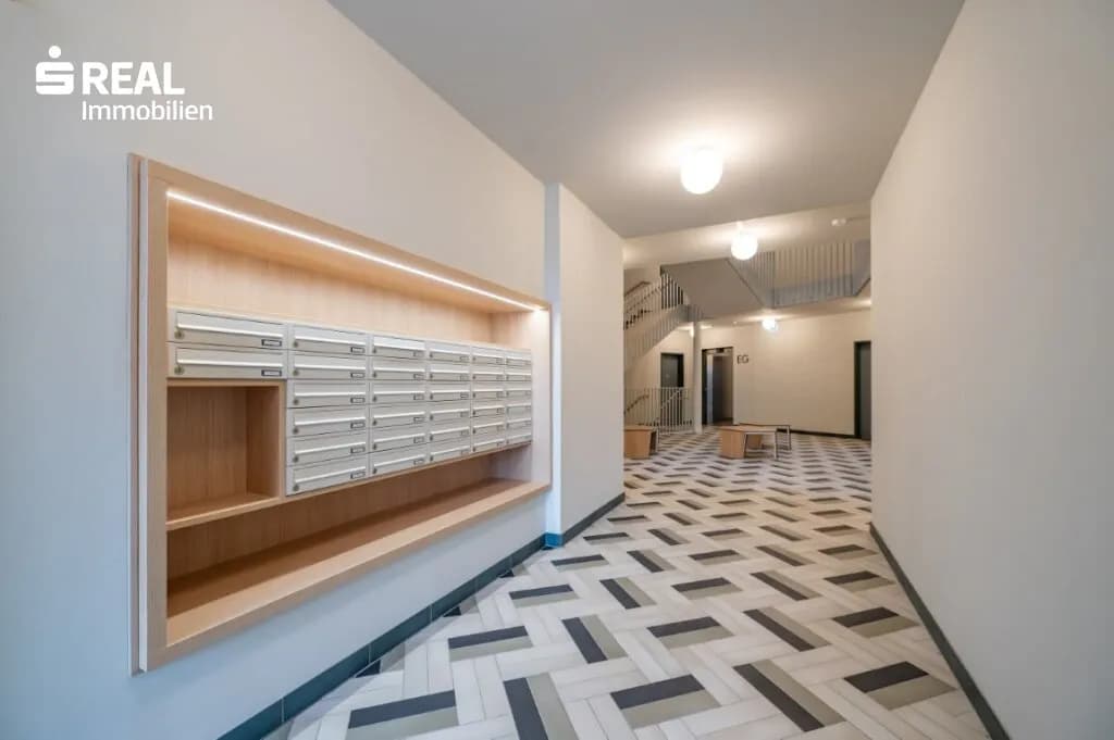 Immobilie kaufen in Wien – 45,38 m², € 245.700 – Bild 10 von 14
