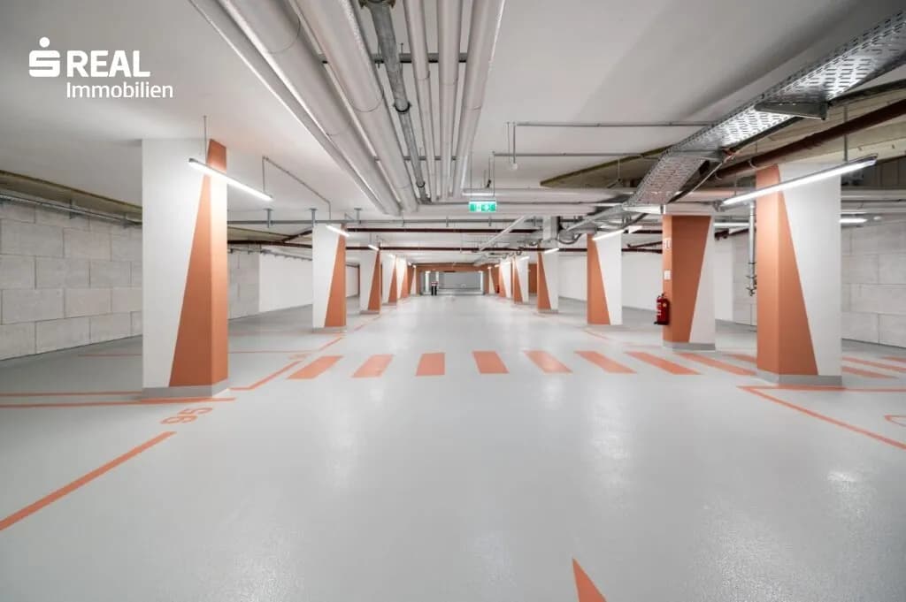 Immobilie kaufen in Wien – 45,38 m², € 245.700 – Bild 11 von 14