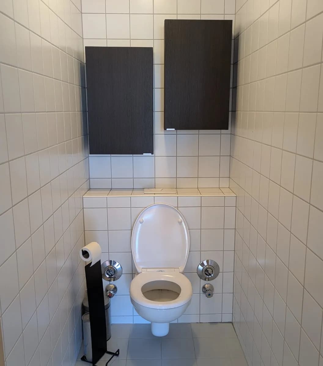 3-Zimmer-Wohnung mieten in Vöcklabruck – 97 m², € 989 – Bild 4 von 9