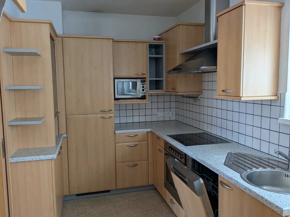 3-Zimmer-Wohnung mieten in Vöcklabruck – 97 m², € 989 – Bild 6 von 9