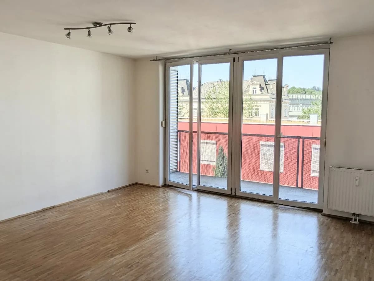 3-Zimmer-Wohnung mieten in Vöcklabruck – 97 m², € 989 – Bild 7 von 9
