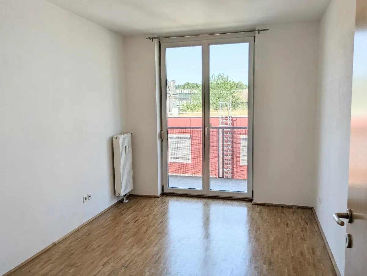 3-Zimmer-Wohnung mieten in Vöcklabruck – 97 m², € 989 – Bild 8 von 9