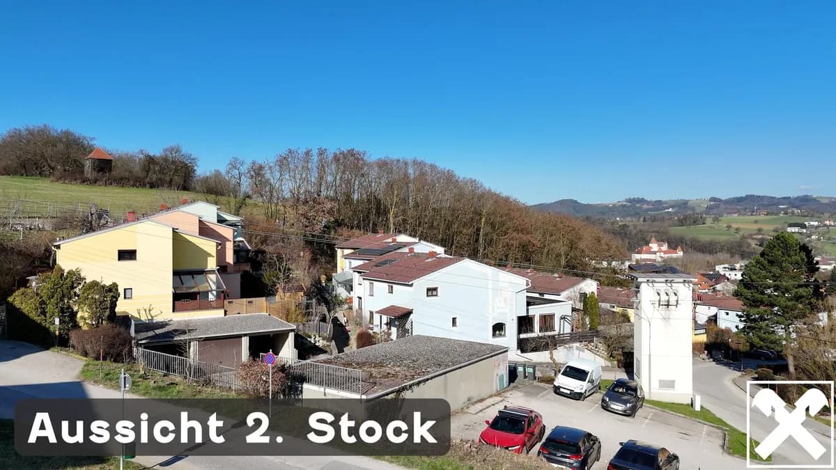 Grundstück kaufen in Perg – 1 051 m², € 165.000 – Bild 5 von 7