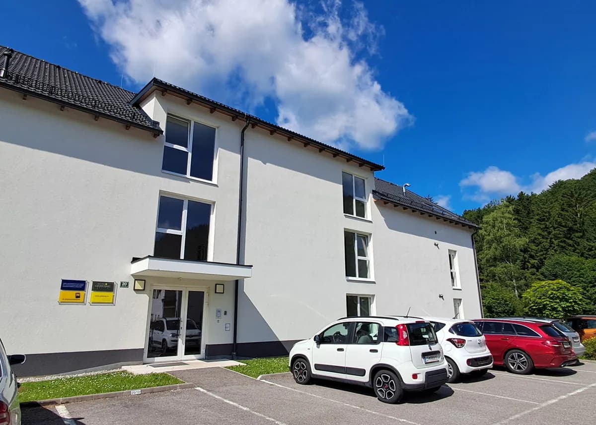 3-Zimmer-Wohnung mieten in Lilienfeld – 63,22 m², € 870 – Bild 4 von 5