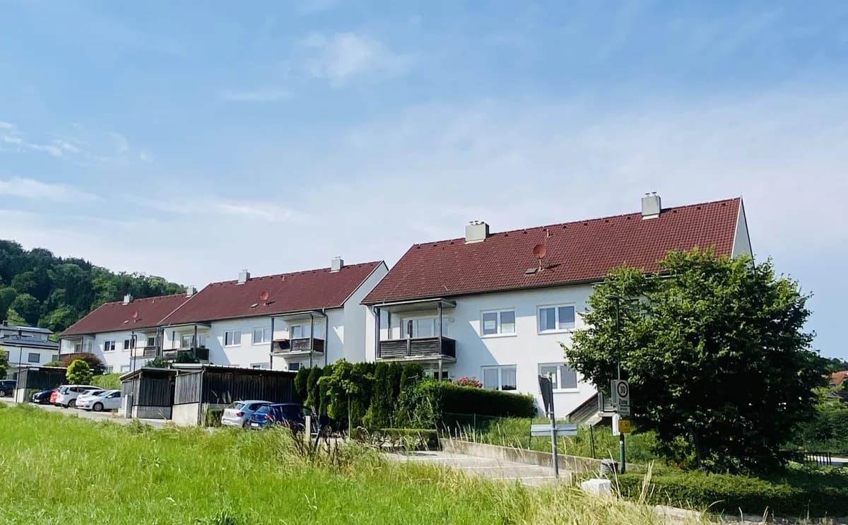 3-Zimmer-Wohnung mieten in Melk – 83,11 m², € 911 – Bild 2 von 16