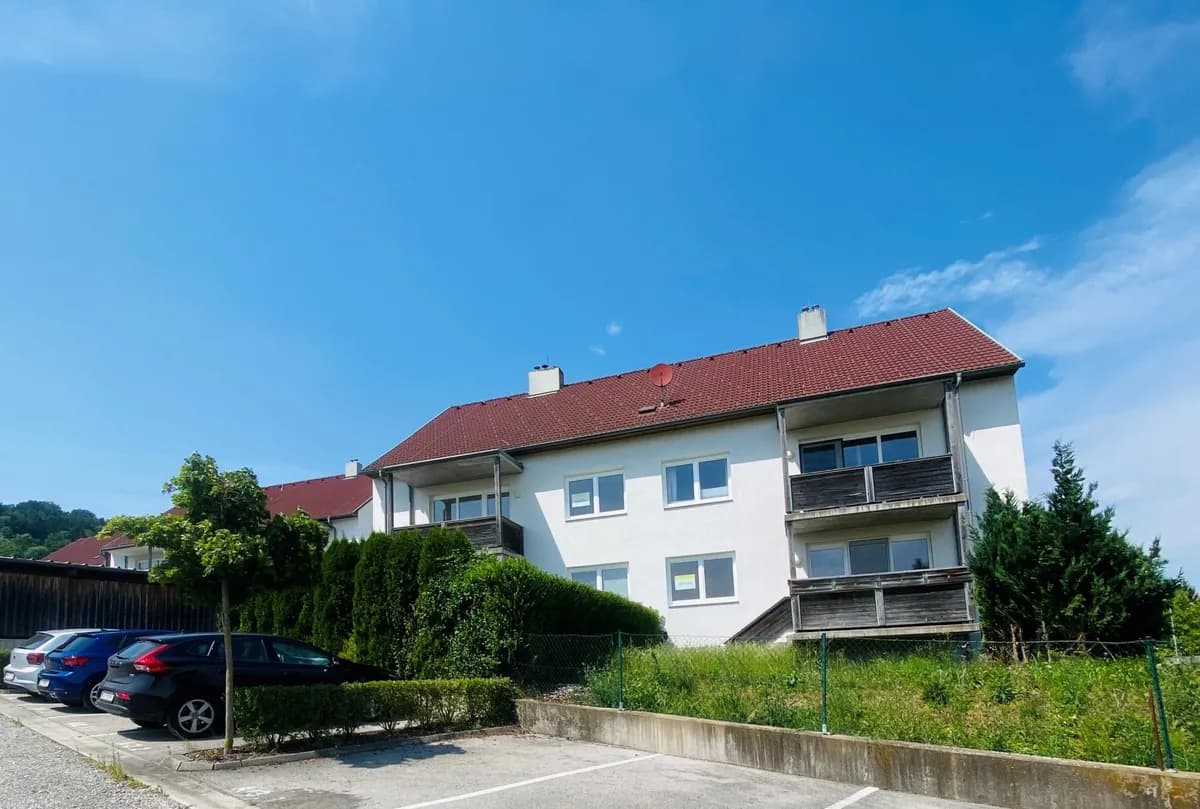 3-Zimmer-Wohnung mieten in Melk – 83,11 m², € 911 – Bild 3 von 16