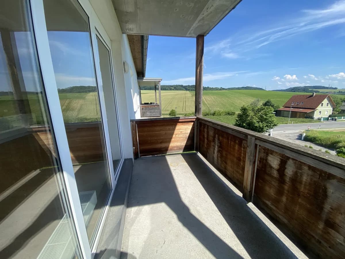 3-Zimmer-Wohnung mieten in Melk – 83,11 m², € 911 – Bild 11 von 16