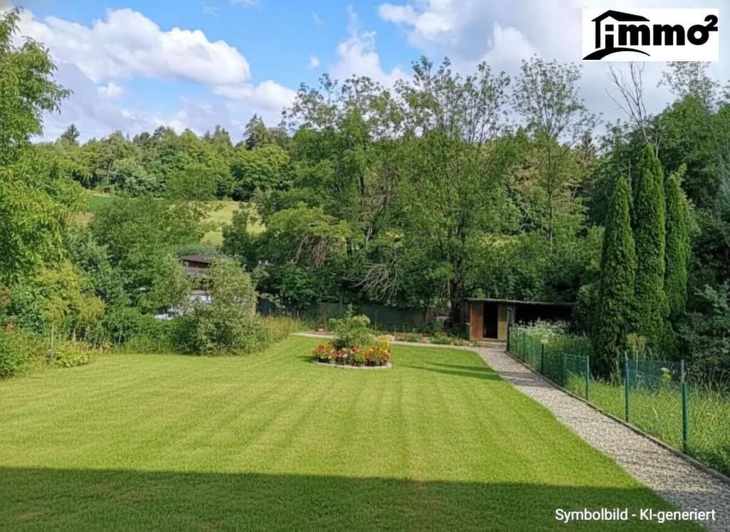 Grundstück kaufen in Villach Land – 1 512 m², € 599.000