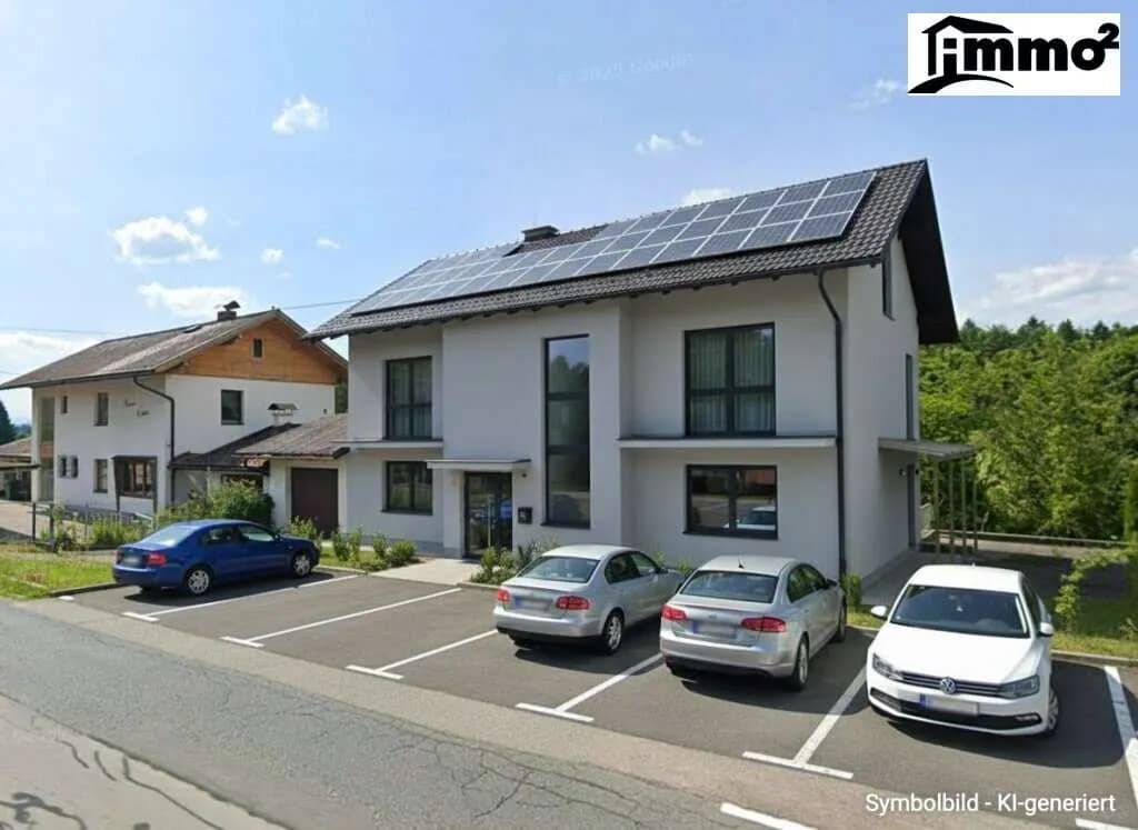 Grundstück kaufen in Villach Land – 1 512 m², € 599.000 – Bild 2 von 15