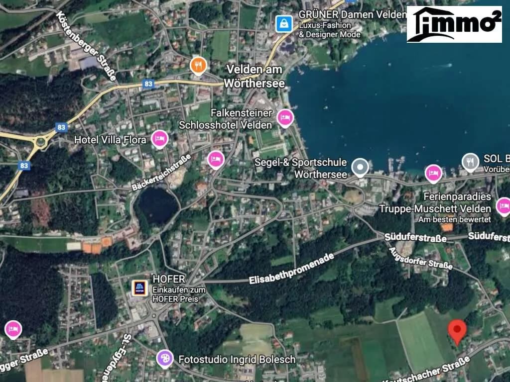 Grundstück kaufen in Villach Land – 1 512 m², € 599.000 – Bild 9 von 15