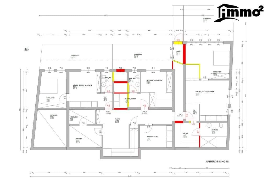 Grundstück kaufen in Villach Land – 1 512 m², € 599.000 – Bild 10 von 15