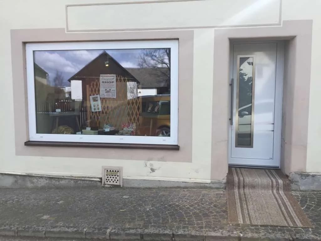 1-Zimmer-Gewerbeimmobilie mieten in Gmünd – 32 m², € 125