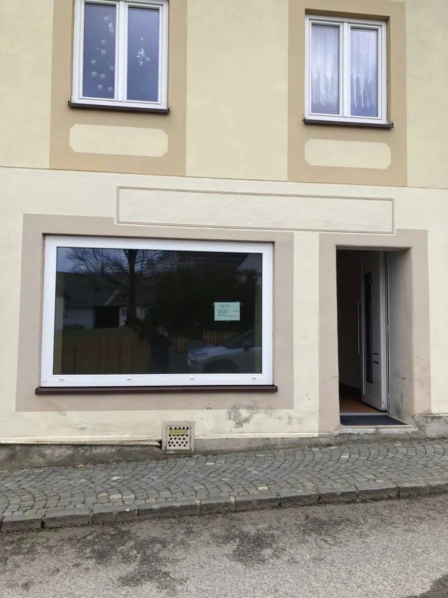 1-Zimmer-Gewerbeimmobilie mieten in Gmünd – 32 m², € 125 – Bild 2 von 7