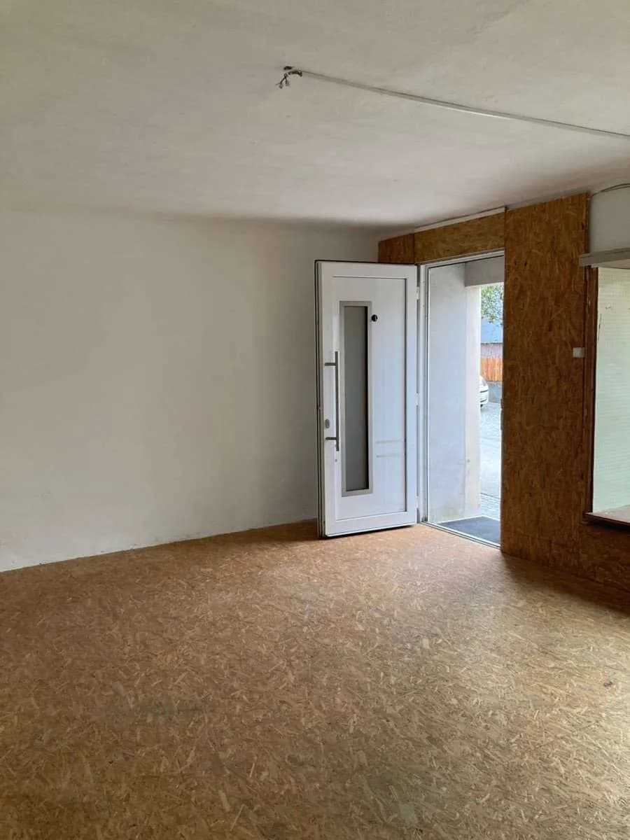 1-Zimmer-Gewerbeimmobilie mieten in Gmünd – 32 m², € 125 – Bild 5 von 7