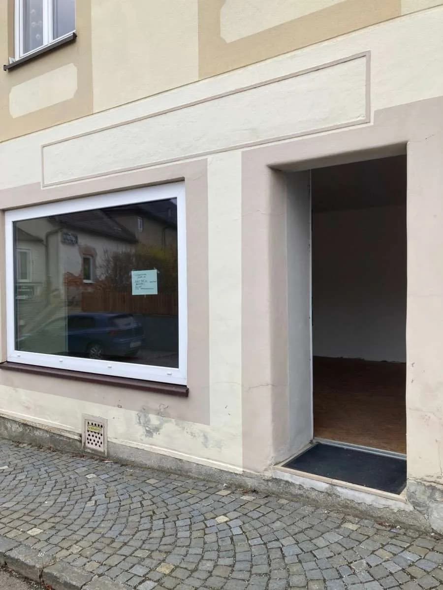 1-Zimmer-Gewerbeimmobilie mieten in Gmünd – 32 m², € 125 – Bild 7 von 7