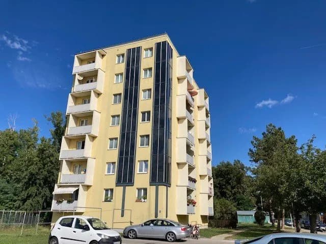 2-Zimmer-Wohnung mieten in Krems an der Donau – 69,95 m², € 711 – Bild 2 von 3