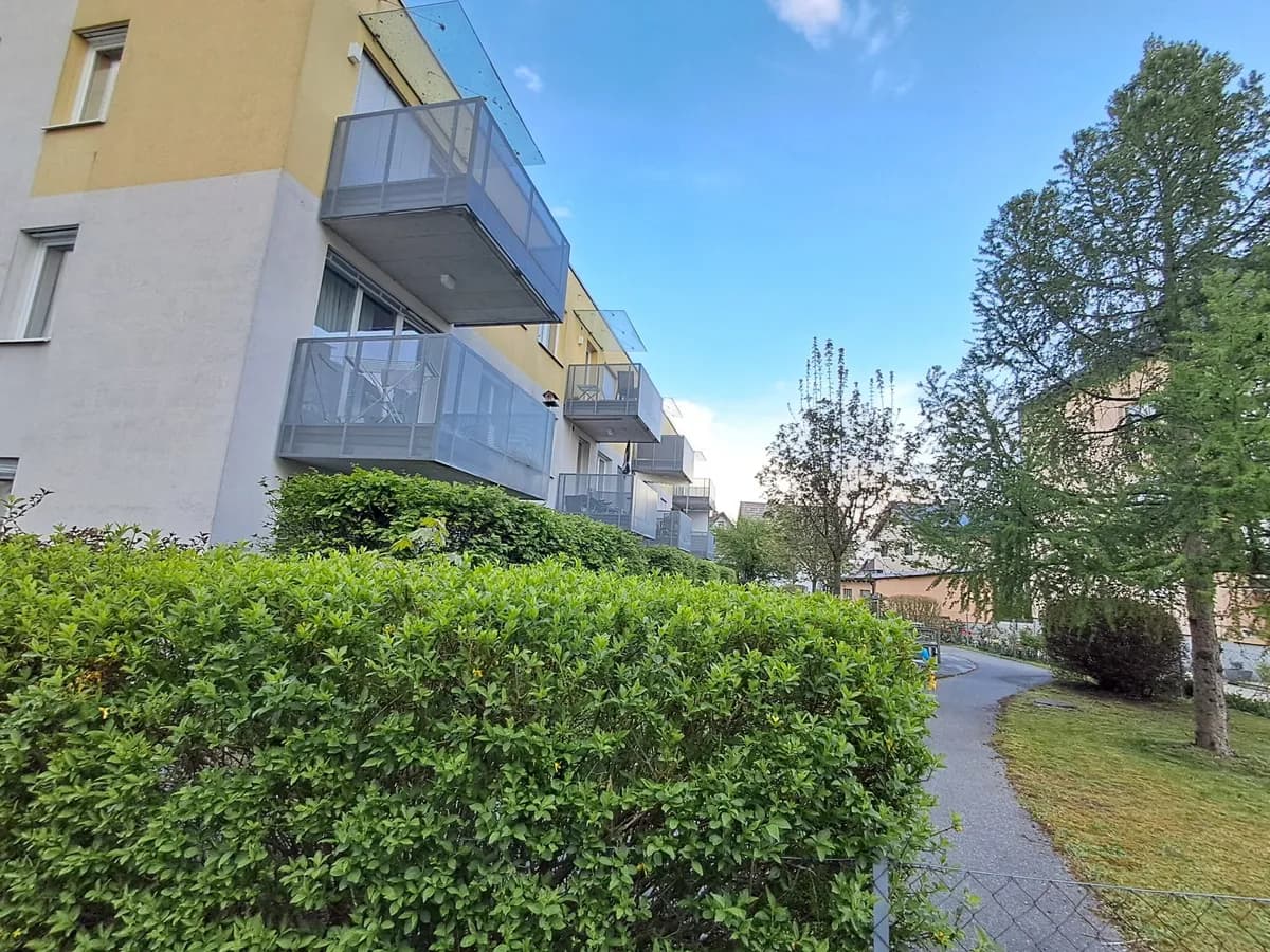 2-Zimmer-Wohnung mieten in Amstetten – 50,04 m², € 647 – Bild 4 von 24