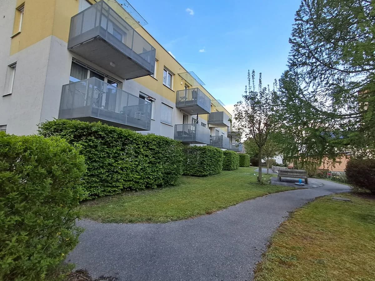 2-Zimmer-Wohnung mieten in Amstetten – 50,04 m², € 647 – Bild 5 von 24