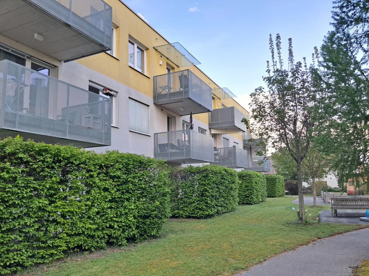2-Zimmer-Wohnung mieten in Amstetten – 50,04 m², € 647 – Bild 6 von 24