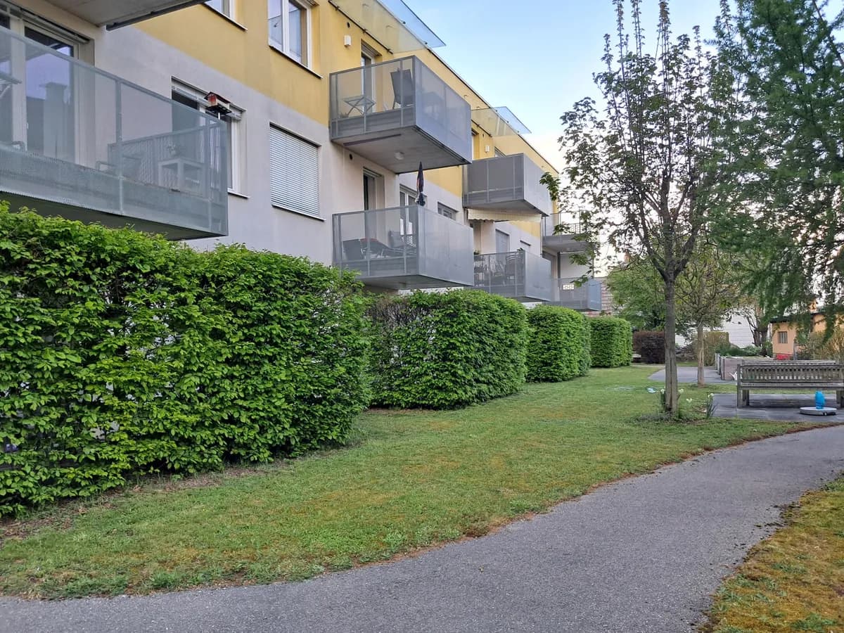 2-Zimmer-Wohnung mieten in Amstetten – 50,04 m², € 647 – Bild 7 von 24