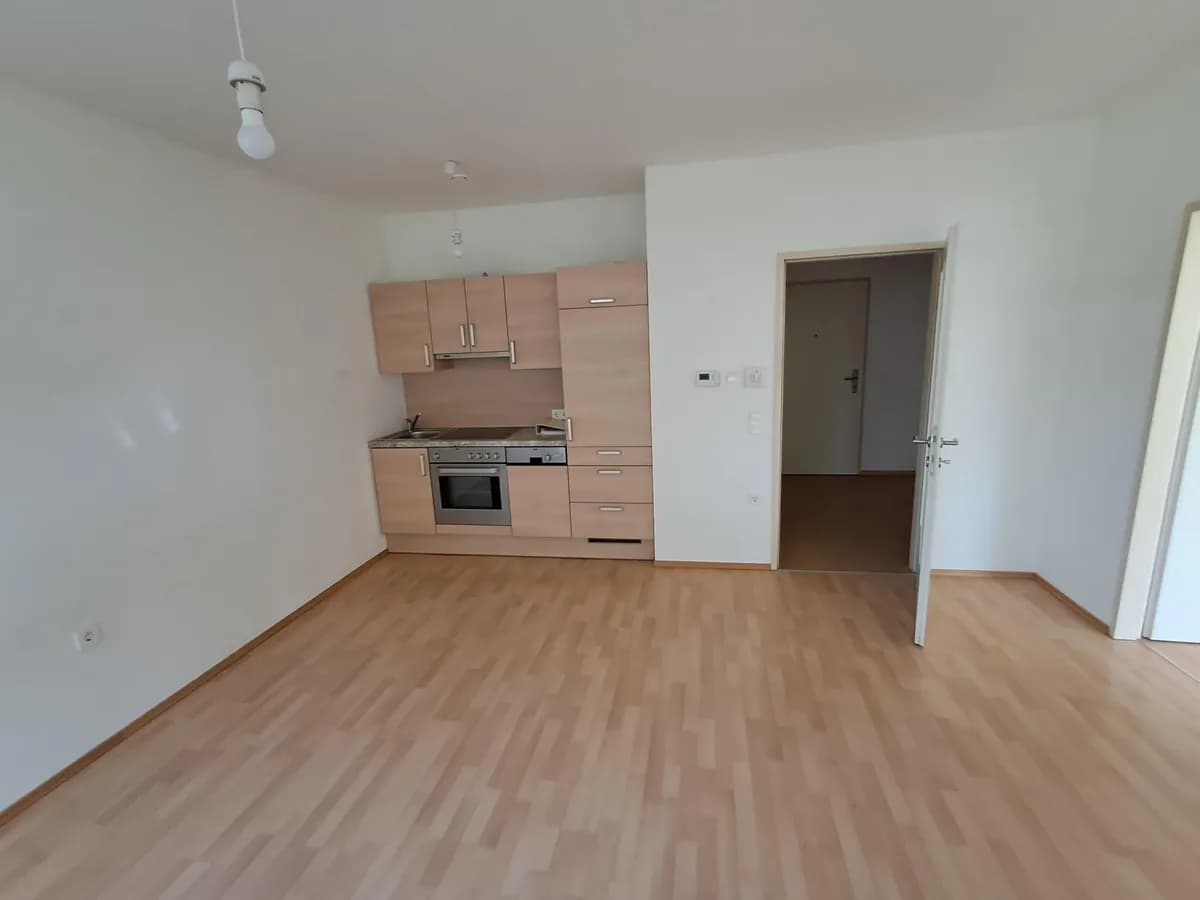 2-Zimmer-Wohnung mieten in Amstetten – 50,04 m², € 647 – Bild 10 von 24