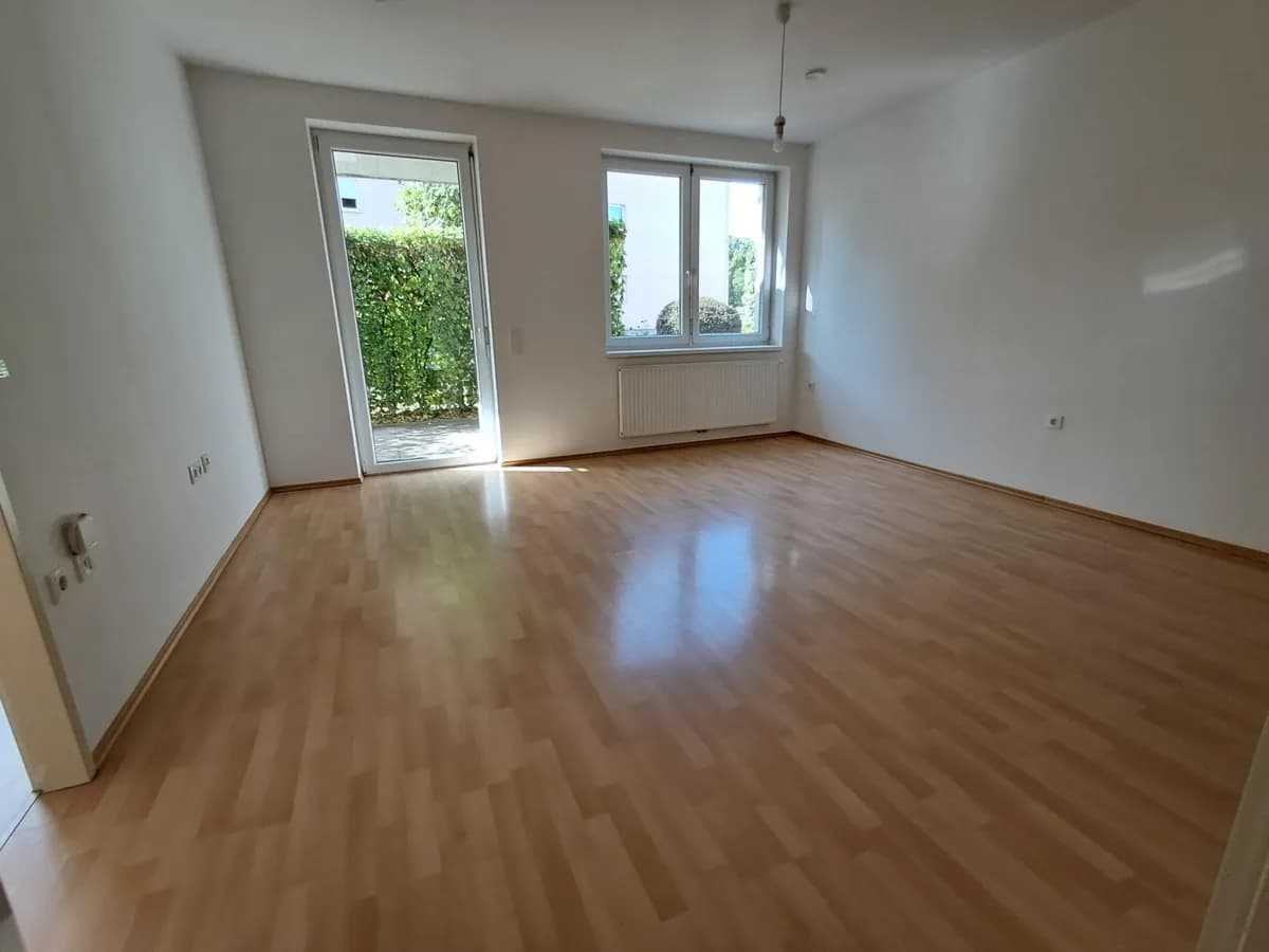2-Zimmer-Wohnung mieten in Amstetten – 50,04 m², € 647 – Bild 13 von 24