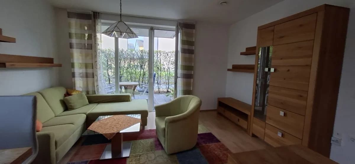 2-Zimmer-Wohnung mieten in Amstetten – 50,04 m², € 647 – Bild 23 von 24