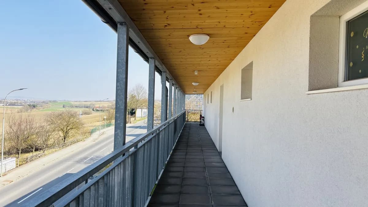 3-Zimmer-Wohnung mieten in Melk – 80,47 m², € 925 – Bild 3 von 5