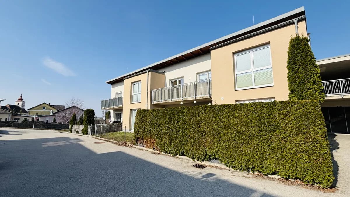 3-Zimmer-Wohnung mieten in Melk – 80,47 m², € 925 – Bild 4 von 5