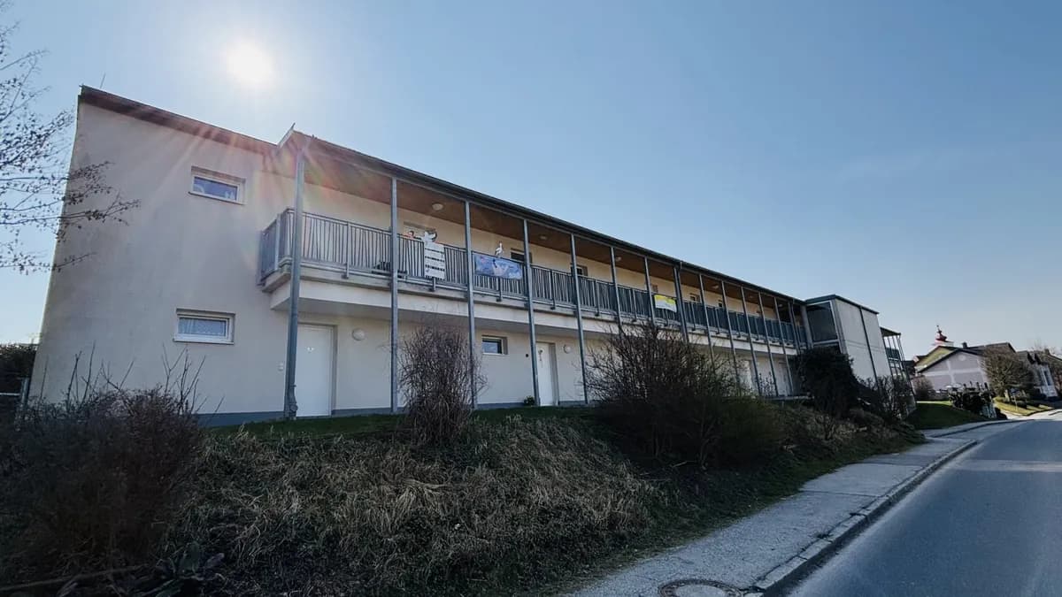 3-Zimmer-Wohnung mieten in Melk – 80,47 m², € 925 – Bild 5 von 5